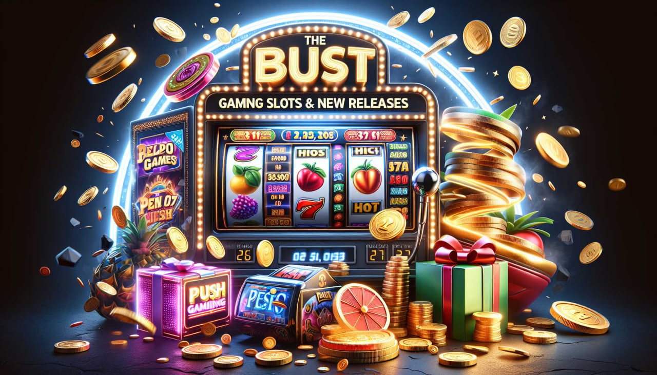 Casino-style games and slots entertainment on 80 ph